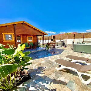 Canary Wild House 2 Carrizal