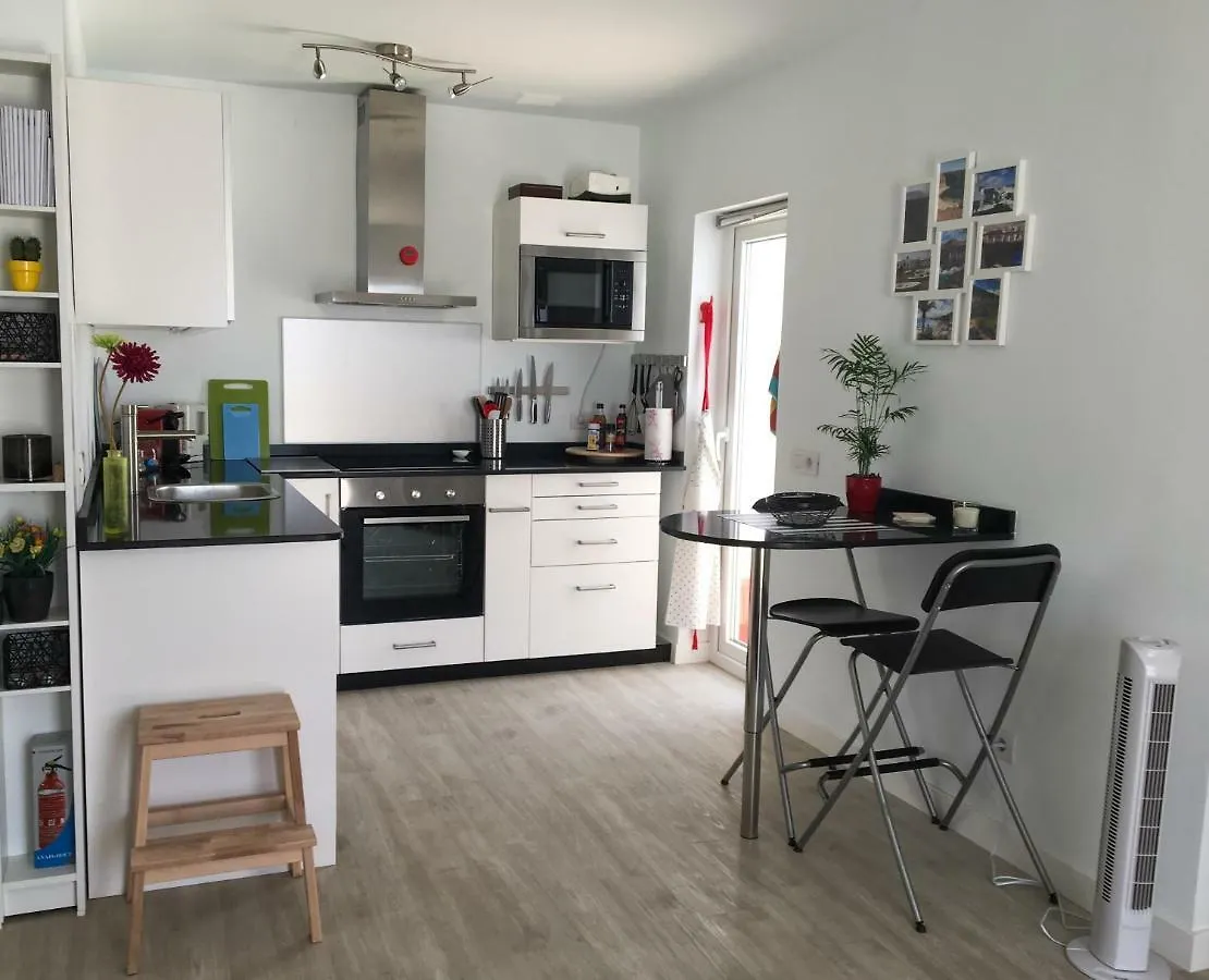 Apartamento Casa La Gangita, Con Wifi Gratis Playa Honda  0*, Playa Honda (Lanzarote)