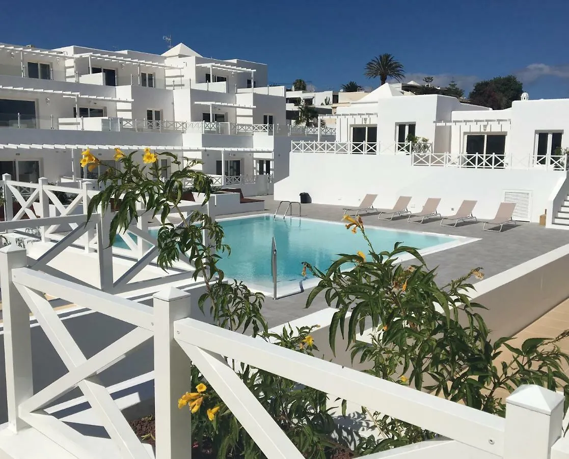 Apartamento Casa La Gangita, Con Wifi Gratis Playa Honda