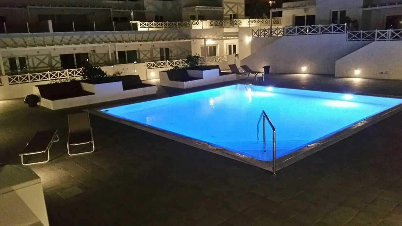Casa La Gangita, Con Wifi Gratis Apartment Playa Honda   Playa Honda (Lanzarote)