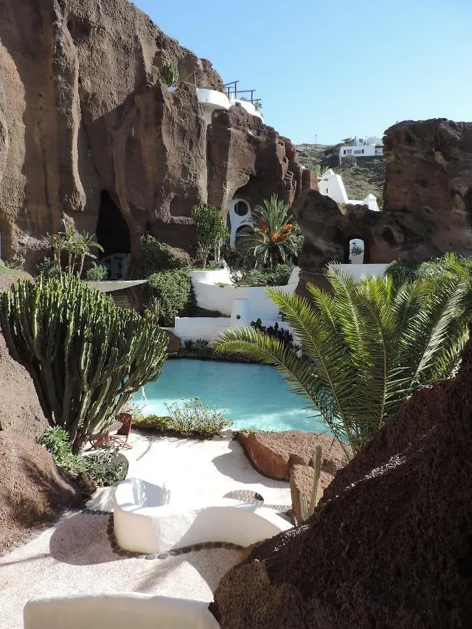 Casa La Gangita, Con Wifi Gratis Apartment Playa Honda