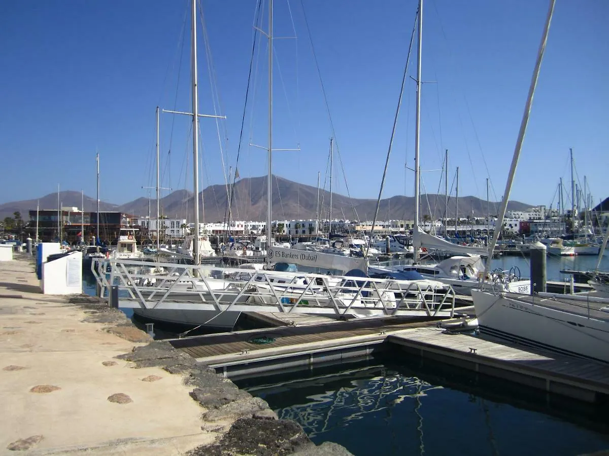 Casa La Gangita, Con Wifi Gratis Apartment Playa Honda  0*, Playa Honda (Lanzarote) Spain