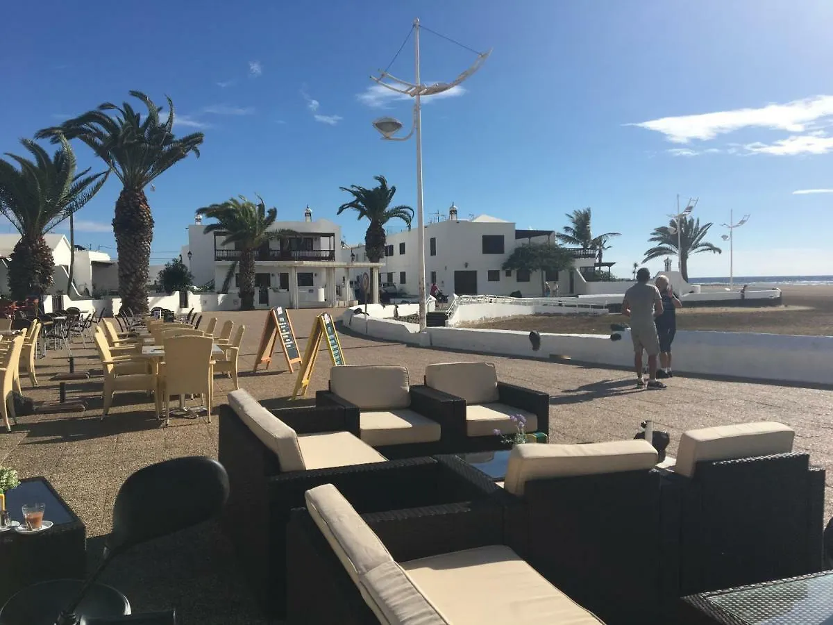 Casa La Gangita, Con Wifi Gratis Apartment Playa Honda   Playa Honda (Lanzarote)