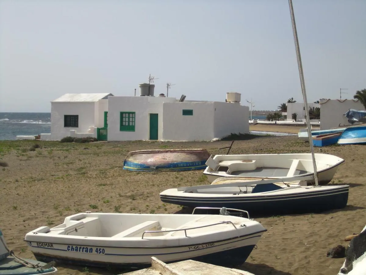 Casa La Gangita, Con Wifi Gratis Apartment Playa Honda   Playa Honda (Lanzarote)