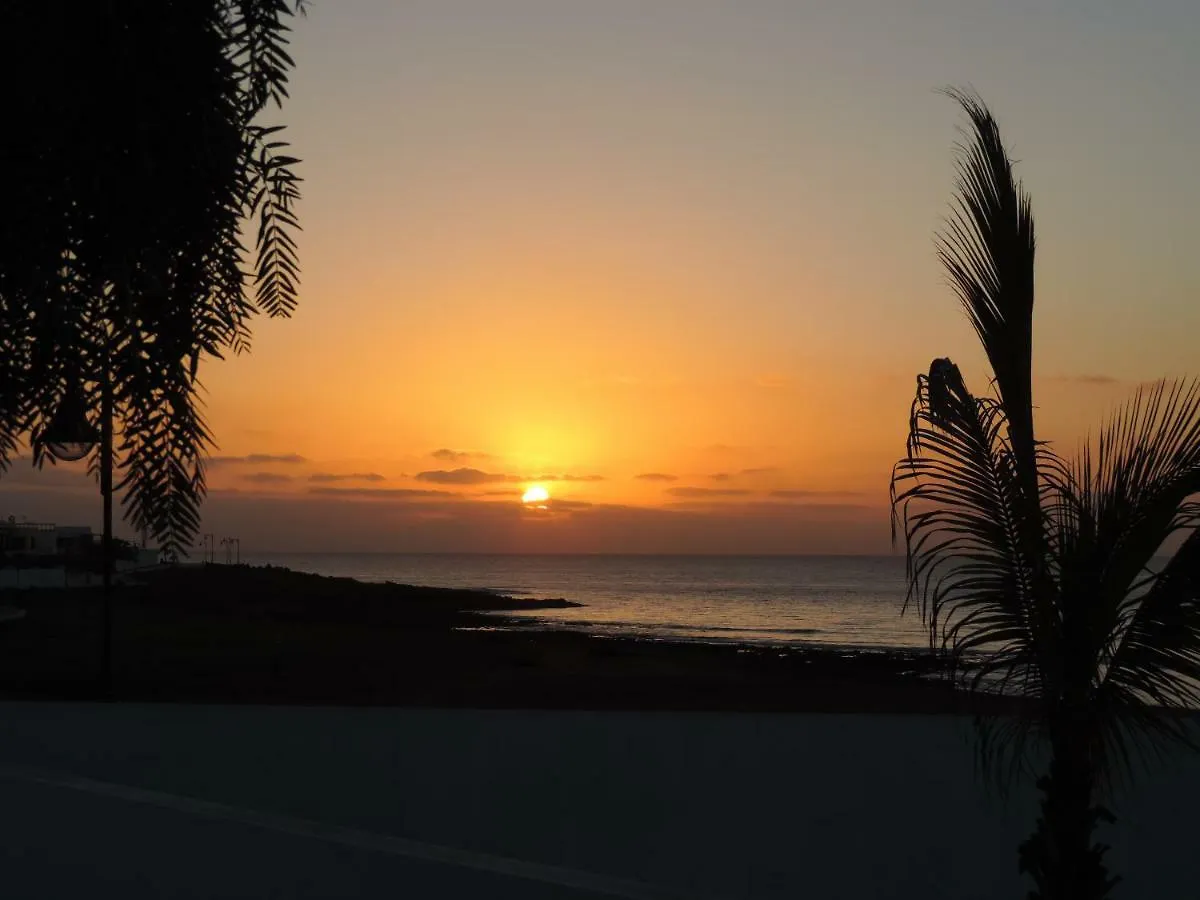 Apartamento Casa La Gangita, Con Wifi Gratis Playa Honda  Playa Honda (Lanzarote)