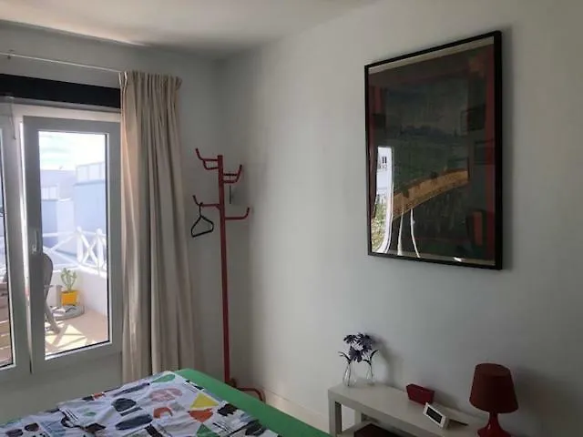 Apartamento Casa La Gangita, Con Wifi Gratis Playa Honda  0*, Playa Honda (Lanzarote)
