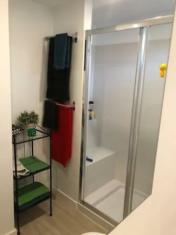 Casa La Gangita, Con Wifi Gratis Apartment Playa Honda  0*, Playa Honda (Lanzarote) Spain
