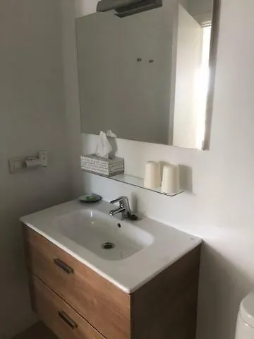 Casa La Gangita, Con Wifi Gratis Apartment Playa Honda