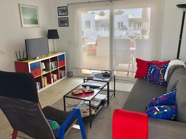 Casa La Gangita, Con Wifi Gratis Lägenhet Playa Honda  0*, Playa Honda (Lanzarote)