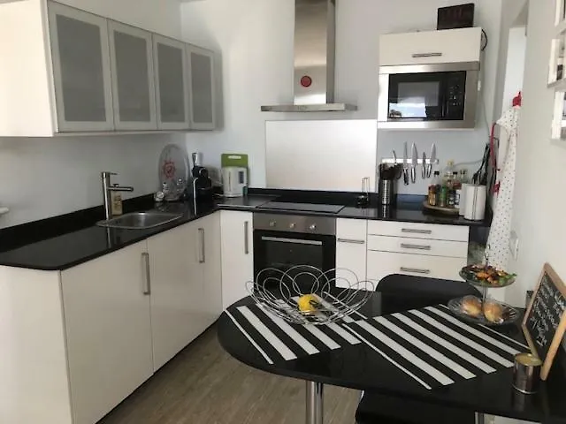 Casa La Gangita, Con Wifi Gratis Lägenhet Playa Honda  Spanien