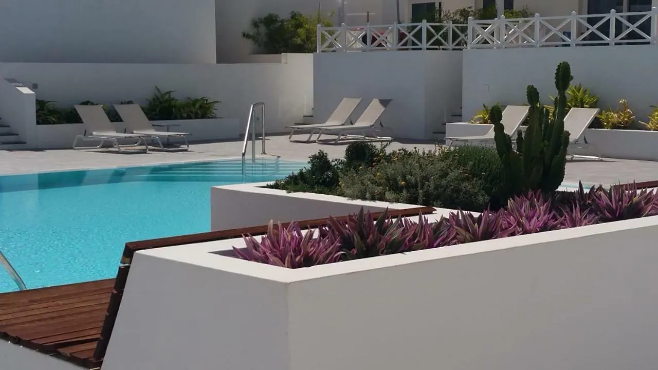 Casa La Gangita, Con Wifi Gratis Lägenhet Playa Honda   Playa Honda (Lanzarote)