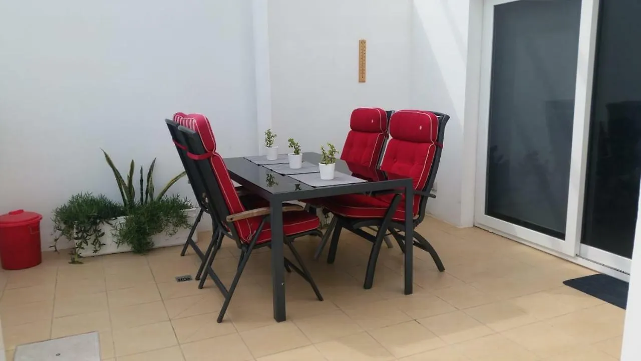 Casa La Gangita, Con Wifi Gratis Lägenhet Playa Honda