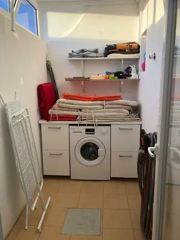 Casa La Gangita, Con Wifi Gratis Lägenhet Playa Honda