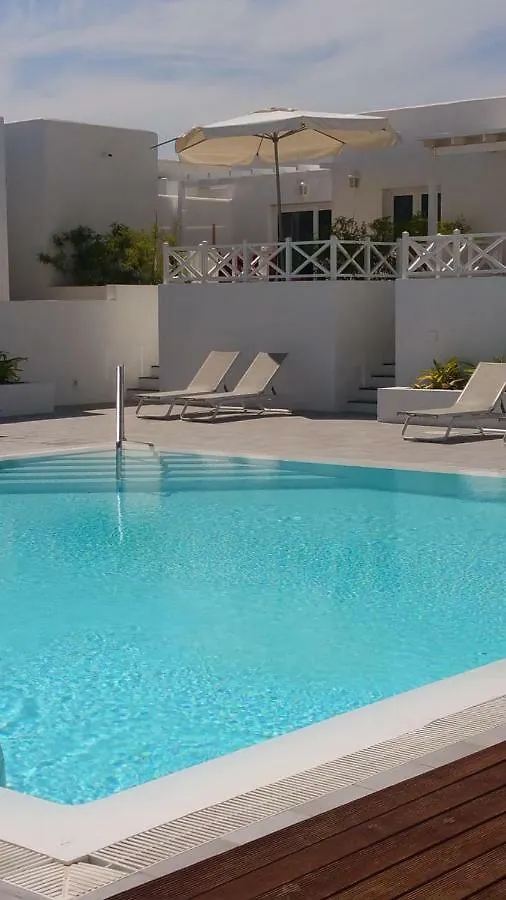 Casa La Gangita, Con Wifi Gratis Lägenhet Playa Honda  Spanien